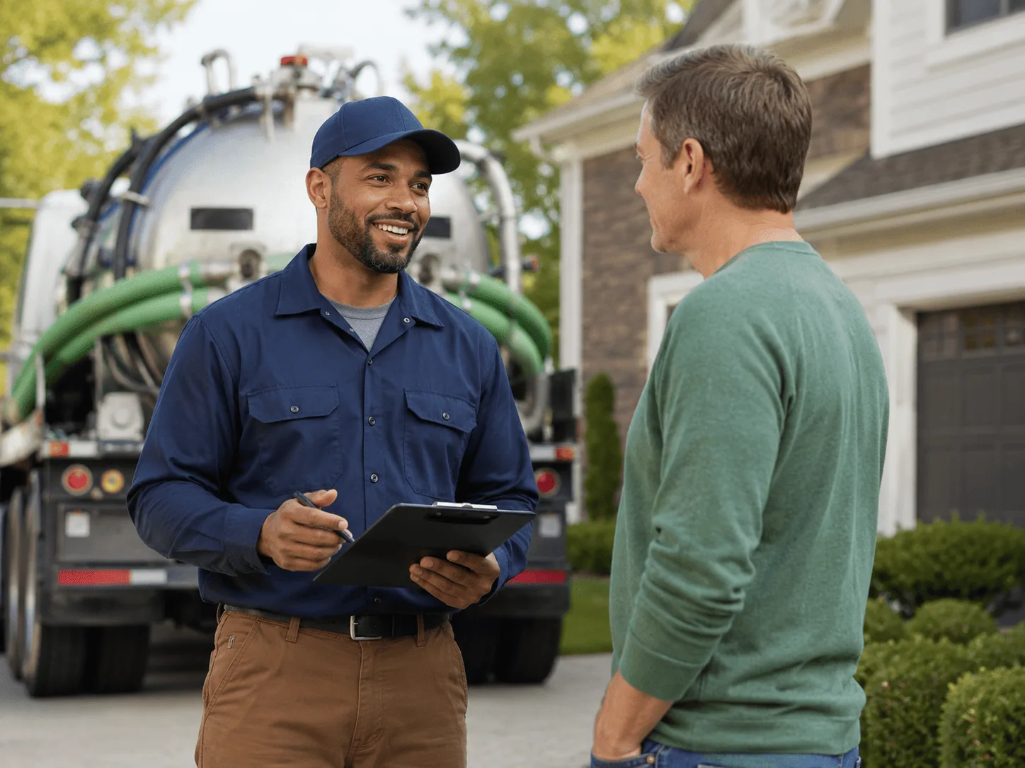 Mosquito Control Hardy, VA FAQs
